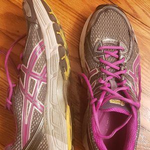 ASICS Running Shoes